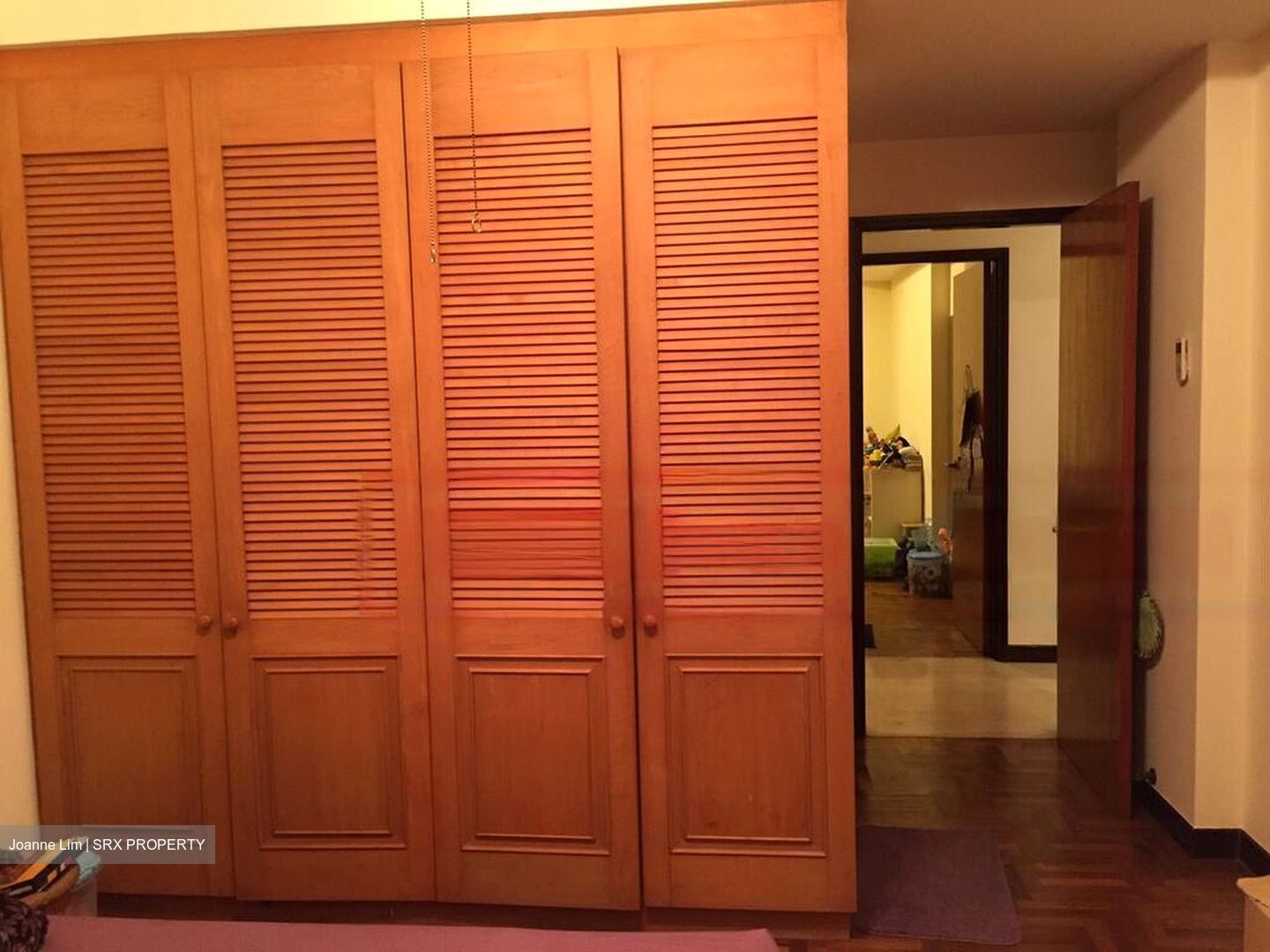 Gallop Gables (D10), Condominium #557349341